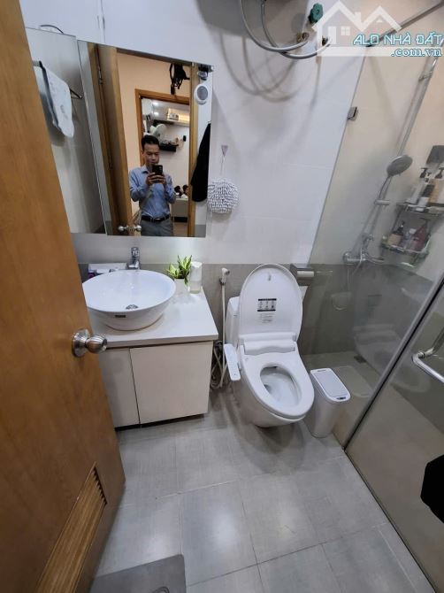CHÍNH CHỦ BÁN CĂN HỘ KĐT MỚI NGHĨA ĐÔ-CG TẦNG TRUNG VIEW HỒ, 72M2 - 2PN FULL ĐỒ, GIÁ 7.2TỶ - 6