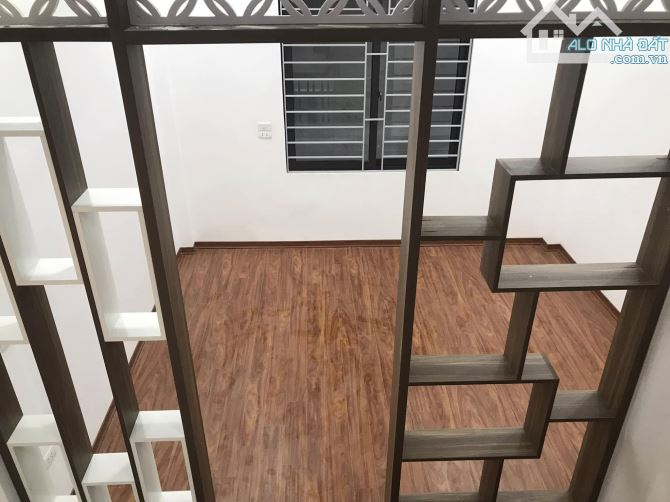 Yên Phú, Liên Ninh, DT: 40m nhà 4 tầng, giá 5.5 tỷ, Gần QL1A, Khu đấu giá Liên Ninh - 6