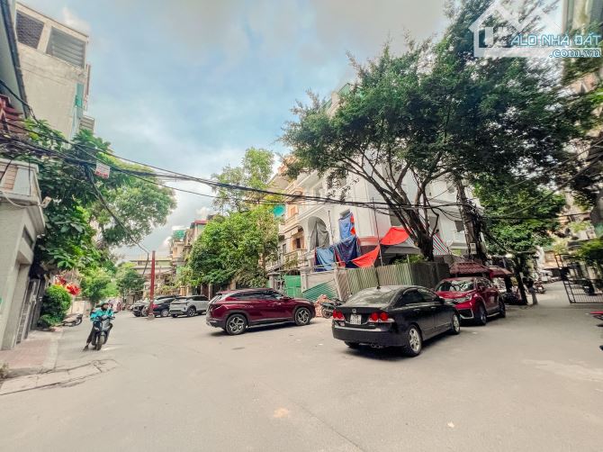THANH KHOẢN SIÊU PHẨM TẬP THỂ TẠI BA ĐÌNH - Ô TÔ ĐỖ TẬN CỬA- GIÁ SIÊU HỜI - 6