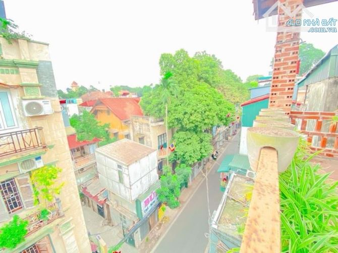Bán nhà MẶT PHỐ ĐẶNG TẤT - VIP BA ĐÌNH - LÔ GÓC - KD - Gần Hồ Tây, Lăng Bác - 6