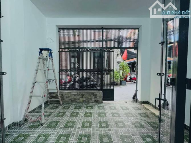 ⭐️⭐️⭐️CHO THUÊ NHÀ 2 TẦNG KIỆT ĐƯỜNG HOÀNG DIỆU, BÌNH THUẬN, HẢI CHÂU. Giá 10 triệu - 6