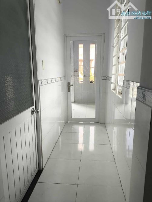 🏡 BÁN NHÀ 2 TẦNG BTCT – TRẦN THỊ BỐC, THỚI TAM THÔN, HÓC MÔN – GIÁ CHỈ 3.95 TỶ - 6