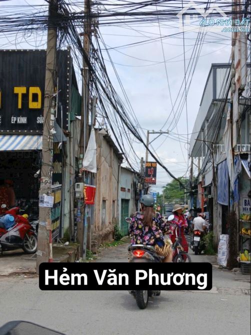 GO TÂN HIỆP CHỈ VỀ 10 PHÚT, P. TÂN TRIỀU NHÀ ĐẸP 1 TRỆT 1 LẦU - 6