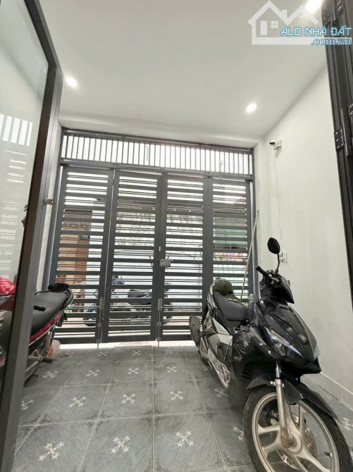 Bán nhà 1 trệt 1 lầu sổ riêng gần chợ 57, phường Thống Nhất, Biên Hòa - 6