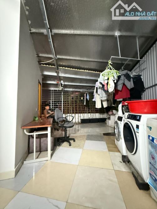 BÁN NHÀ PHỐ XÃ ĐÀN – 32M² – 6 TẦNG – NGÕ NÔNG – Ở ĐẲNG CẤP – CHO THUÊ TỐT 9.1 TỶ - 6
