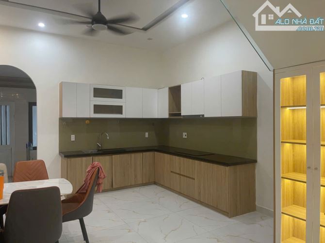 Bán nhà mặt tiền 66 Nguyễn Huy Tự, Hoà Minh, Liên Chiểu, Đà Nẵng - 6