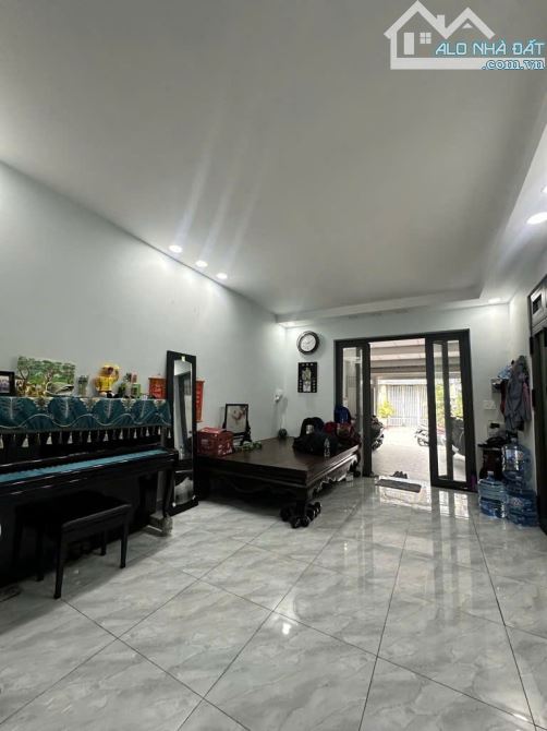 Nhà 2 tầng mặt tiền đường 17 Quận 7. KDBB tốt. 5*21 hơn 12 tỷ. - 6