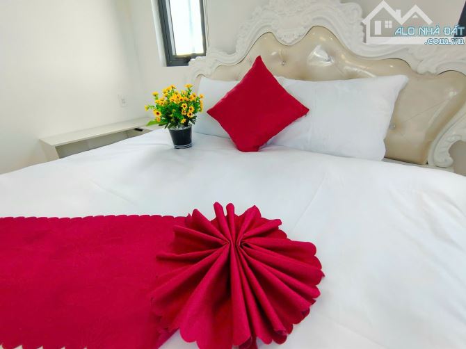 Bán gấp villa CAO CẤP Mũi tàu 2MT Lý Nam Đế -  P8 Đà Lạt - Gía rẻ chỉ 23 tỷ - 6