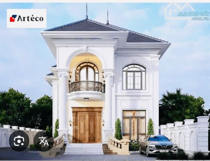 Nhà 2 Tầng đẹp Rộng Rãi kiên cố - Cách Nha Trang 15phut- Diên Điền- Diên Khánh - 6