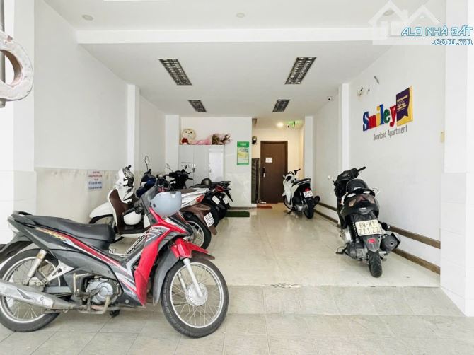 Bán nhà Dương Bá Trạc P2 - Q8 - TPHCM - 6