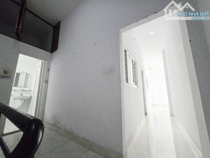 NHÀ 53M2, HXH LƯU CHÍ HIẾU, P.TÂY THẠNH, TÂN PHÚ, 2 TẦNG, GIÁ 5,5 TỶ TL - 6