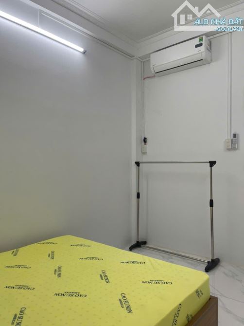CG Cho thuê căn hộ chung cư lô B, KDC Hưng Phú 1, P. Hưng Phú, TP Cần Thơ. 70m2, 2PN - 6