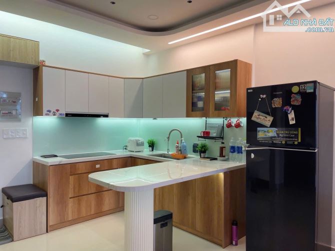 Căn Hộ Cao Cấp Opal Garden 74m sổ hồng 2024 View Hồ Bơi và TTTM Gigamall 5 tỷ hơn - 6