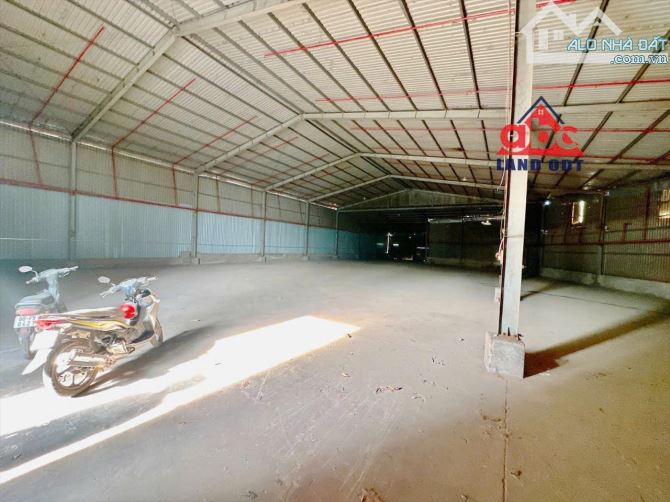 XT525 Cho thuê kho 1000m2 gầb KCN Amata Biên Hoà ĐN Giá siêu rẻ - 6
