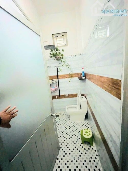 NHÀ ĐẸP HXH TRUNG MỸ TÂY 6-NGANG 5,2M-SÁT NGUYỄN ẢNH THỦ-TRUNG CHÁNH,HÓC MÔN-CHỈ 4.7 TỶ - 6