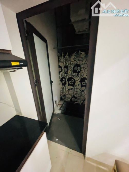 Cần bán toà CHDV lại 180 Đình Thôn - 6