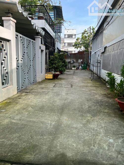 Bán nhà Lê Tấn Bê, an lạc, Bình Tân, ( 5.5 x 17m) 2 tầng nở hậu 6.2m, giá 5.5 tỷ - 6
