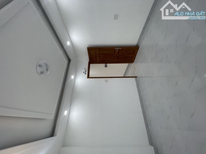 💥 NHÀ MỚI 4 TẦNG BTCT - XE HƠI ĐẬU TRONG NHÀ - HỒ XUÂN HƯƠNG - BÌNH THẠNH - 50 M2 - 9,2 T - 6