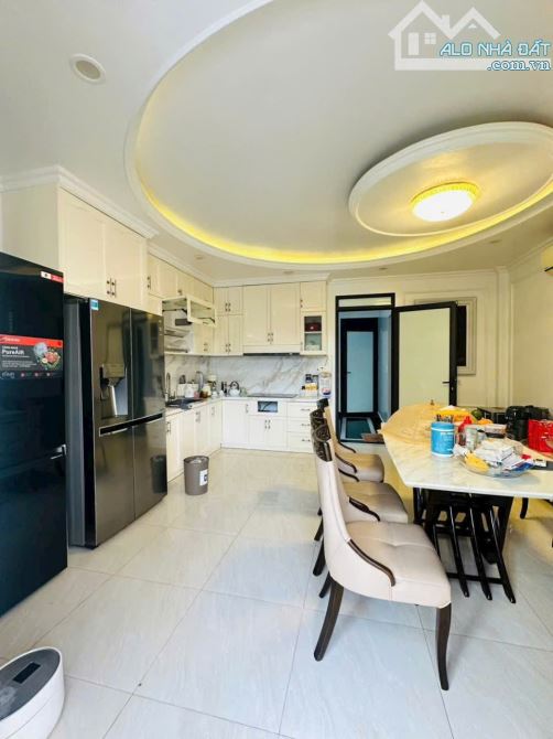 ✨ BÁN NHÀ 3 TẦNG SIÊU ĐẸP – TĐC XI MĂNG, SỞ DẦU, HỒNG BÀNG, HẢI PHÒNG ✨  , - 6