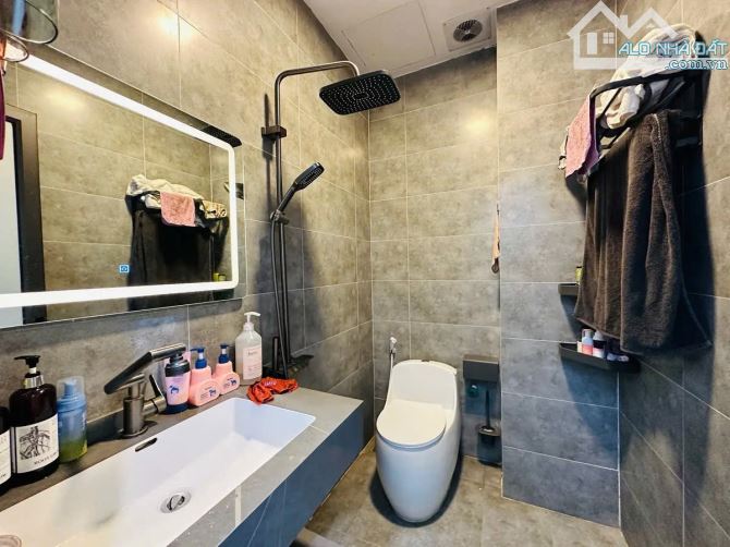 BÁN NHÀ ĐẸP THỊNH QUANG, ĐỐNG ĐA HAI THOÁNG TRƯỚC SAU – Ở NGAY - 6