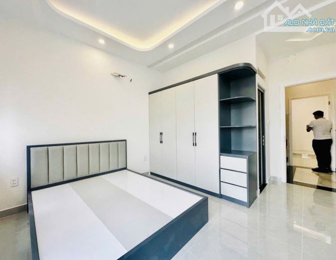 🏡 NHÀ CẦN BÁN DIỆN TÍCH RỘNG- SỔ ĐẸP HOÀN CÔNG ĐỦ! 📍 Mã căn: NTK:25.9-624 - 6