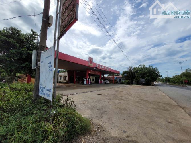 Bán gần 1.900m2 đất mặt tiền Quốc Lộ 1A, Phong Điền, Huế. - 6