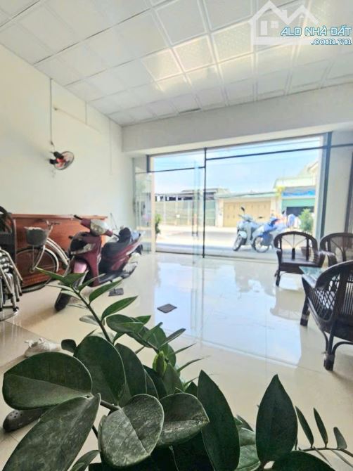 MẶT TIỀN KINH DOANH PHẠM THỊ GIÂY,120M2,NGANG ĐỈNH 6M,SÁT TÔ KÝ,THỚI TAM THÔN,HÓC MÔN - 6