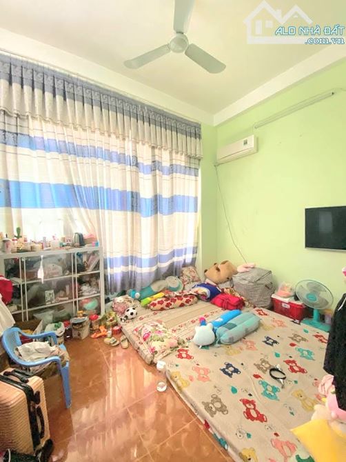 BÁN GẤP MẶT TIỀN LÊ VĂN LƯƠNG Q7 (5 x 28), CẠNH KDC KIM SƠN, GIẢM SỐC CÒN 23.9 TỶ - 6