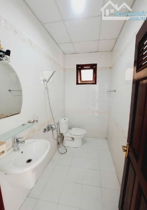 NHÀ MẶT TIỀN KD NGAY CHỢ TÂN HƯƠNG, ĐƯỜNG NGUYỄN SUÝ, P.TÂN QUÝ, TÂN PHÚ, 5X26M, 23 TỶ TL - 6