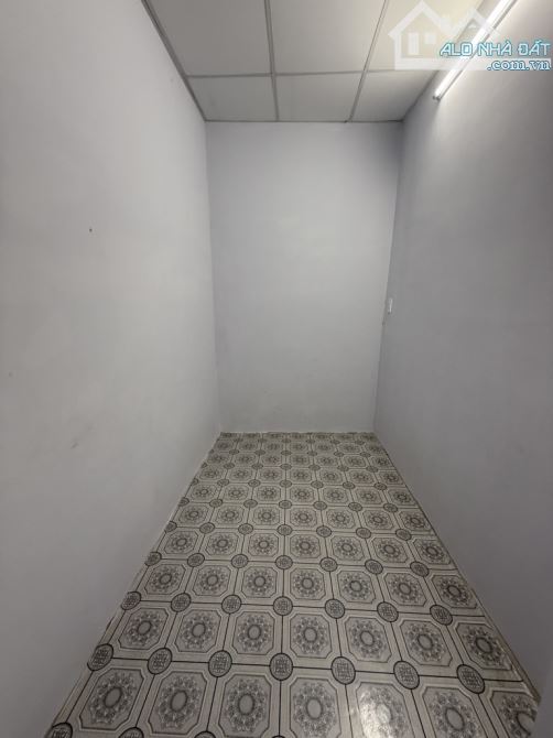 🔥Mai Xuân Thưởng- sân rộng P4 Q6 - DT 3.6m x6m- Nhà 2 tầng, 2PN  Giá 2️⃣Tỷ5️⃣ - 6