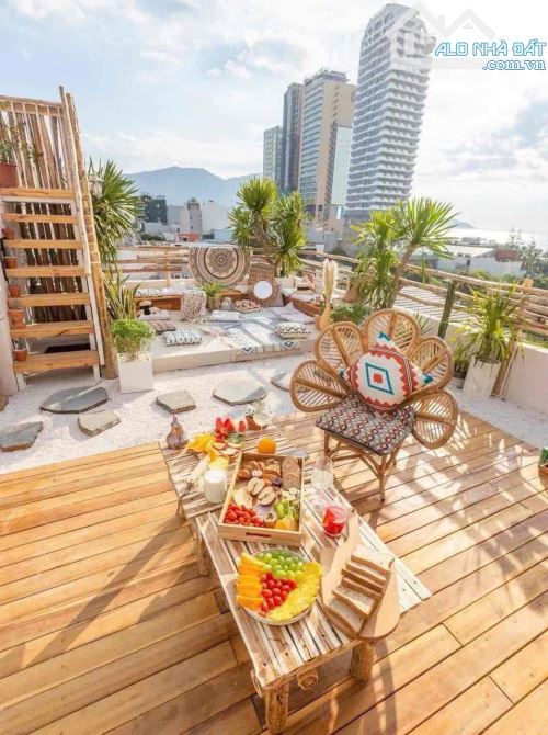 💥 BÁN VILLA FULL NỘI THẤT CAO CẤP - 4 TẦNG MẶT TIỀN ĐỖ THẾ CHẤP – NGANG 12M  GIÁ 69 TỶ - 6