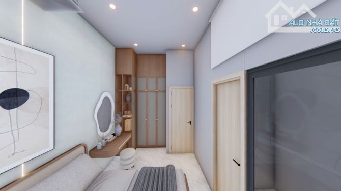 NHÀ 2 TẦNG ĐƯỜNG 7M PHAN ANH, P.TÂN THỚI HOÀ, TÂN PHÚ, 4,1X18M, CN 72M2, GIÁ 7,2 TỶ TL - 6