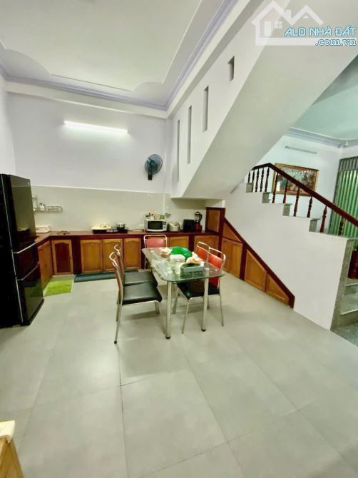 BÁN NHÀ ĐẸP HẺM Ô TÔ – ĐƯỜNG THỦY XƯỞNG, P. PHƯƠNG SƠN – NHA TRANG - 6