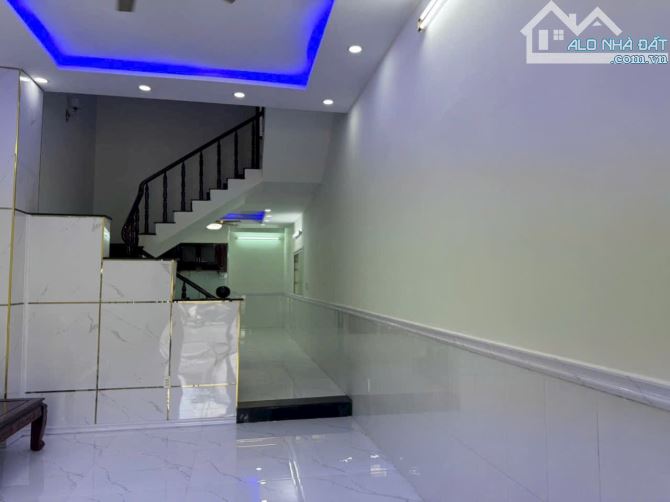 Bán nhà đất đường phạm Thị giây.hócmôn.thành phố Hồ Chí Minh - 6