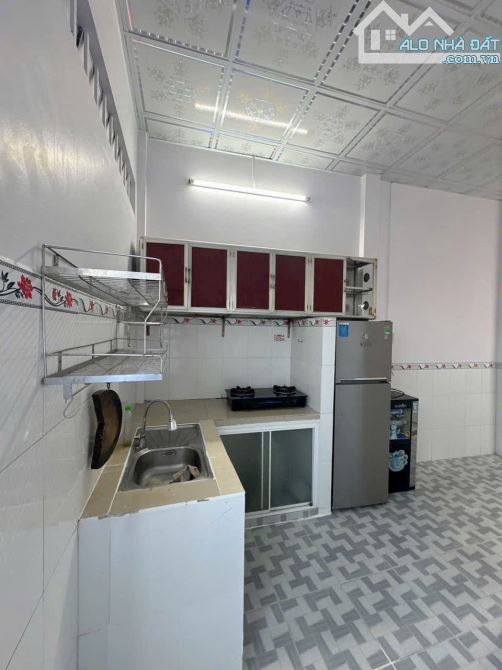 🌟🌟🌟Bán nhà cấp 4 khu dân cư Thành Giao, Long tuyền, cần thơ - 6