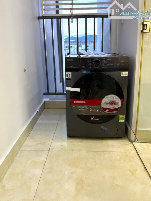 Bán căn CT3 Phước Hải Đường Tố Hữu - Văn Tiến Dũng, 2 NGỦ + đặc biệt 2 VỆ SINH - 6