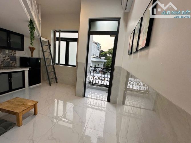 Gấp Bán CHDV 5T, 88m2, 20Pn,Hxh Hoàng Diệu 2, Linh Trung. Chỉ 15.5 Tỷ. - 6