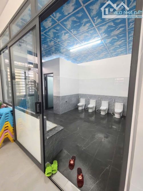 SIÊU LÔ GÓC 2MT – 428m² – 5 LẦU-Doanh thu sẵn gần 400TR/TH CHỦ GẤP BÁN CHỈ 49 TỶ NHỈNH - 6