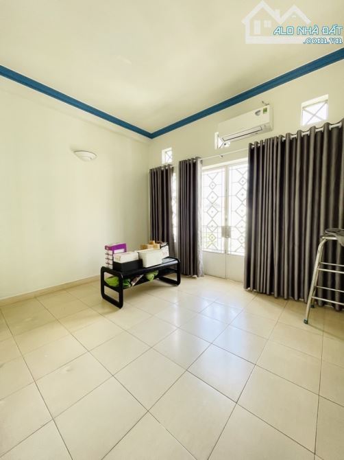 HẺM XE TẢI - 60M2 - 4 TẦNG - NƠ TRANG LONG ,BÌNH THẠNH - NHÀ ĐẸP VUÔNG VẮN - N - 6