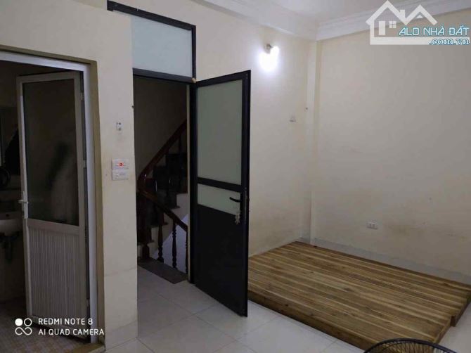 Bán nhà Hà Đông, chung cư mini dòng tiền 30tr/tháng, gần bệnh viện Đa khoa Hà Đông - 6
