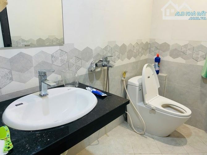 🏡 NGON – BỔ – RẺ | NÓI KHÔNG VỚI QUY HOẠCH VỊ TRÍ ĐẮC ĐỊA – Ô TÔ VÀO NHÀ – THÔNG THOÁNG - 6
