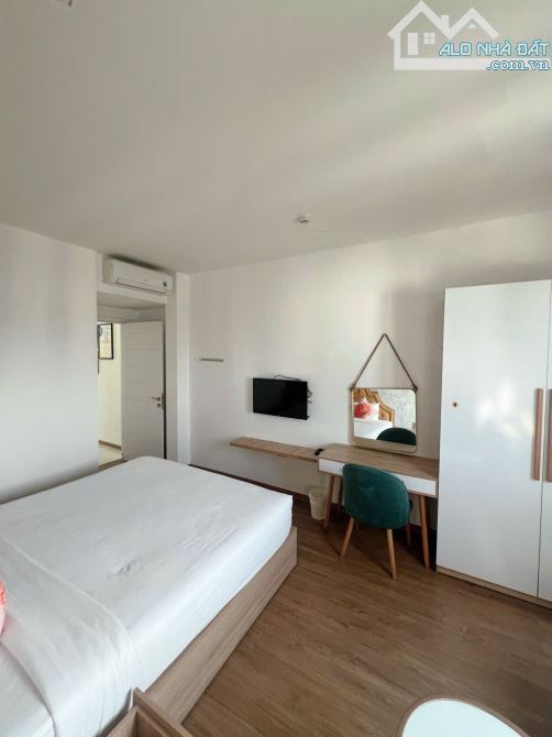 CHO THUÊ CĂN PENTHOUSE 2PN-2WC GẦN BÃI TẮM SƠN THỦY - NHS - 6