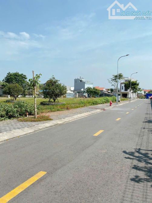 Cơ hội sở hữu đất thổ cư trung tâm đô thị, sát vách TP HCM, tiềm năng tăng trưởng cực lớn - 6