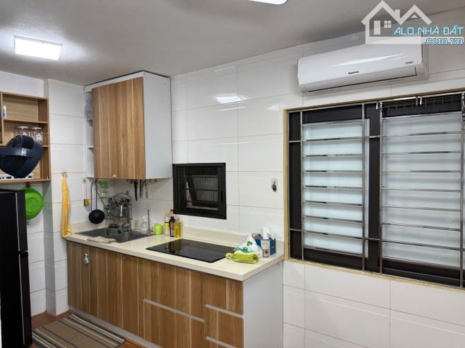NHÀ 6 TẦNG PHỐ PHAN HUY TRÚ HÀ ĐÔNG FULL NỘI THẤT GIÁ YÊU THƯƠNG - 6