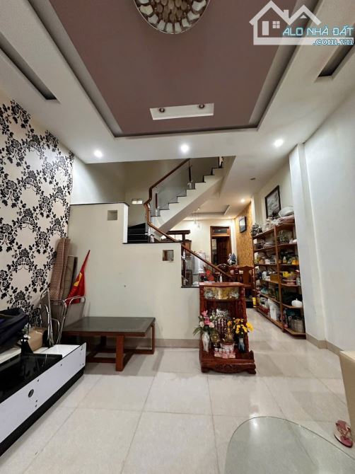 HẠ GIÁ 500 TRIỆU BÁN NHANH 3 CĂN LIỀN KỀ NHÀ MÊ HẺM LỚN NGUYỄN TẤT THÀNH - 6