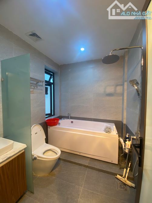 GIẢM 1 TỶ, BÁN NHANH NHÀ PHÂN LÔ NGHĨA TÂN-CẦU GIẤY 65M2X4T-NHỈNH 20 TỶ - 6