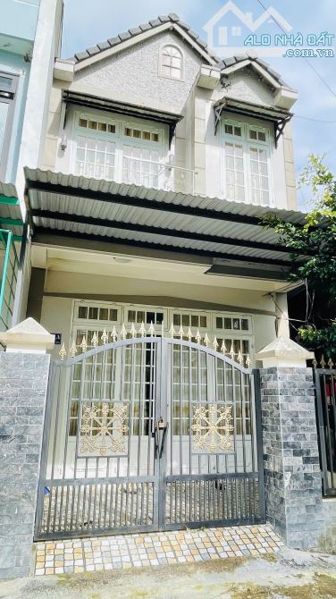 Nhà Phố Nhà Hẻm Xe Hơi 6 mét, đường Mê Linh, P.09, Đà Lạt 120m2 4 phòng ngủ, 3 WC - 6