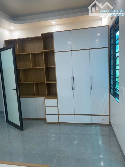 BÁN CĂN NHÀ 3 Tầng ĐẸP GIÁ RẺ Ngõ Phố Tống Duy Tân TP HẢI DƯƠNG Cũ- Tp Hải Phòng Mới - 6