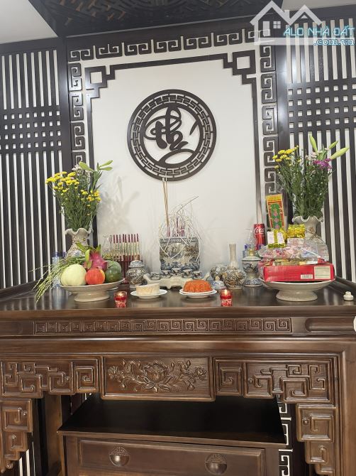Bán căn hộ chung cư 155 m2, 3PN tòa M3 M4 Nguyễn Chí Thanh, - 6