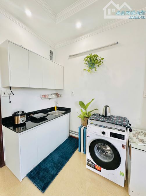 CHO THUÊ STUDIO ĐẸP GẦN VINCOM - SƠN TRÀ - 6